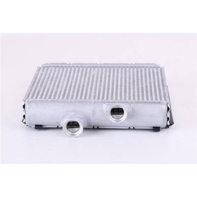 Rareelectrical - New Hvac Heater Core Compatible With Mercedes-Benz C250 Sport By Part Numbers 72042 A2048300061 - Image 4