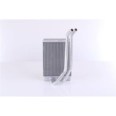 Rareelectrical - New Hvac Heater Core Compatible With Hyundai Santa Fe Lx By Part Numbers 77614 97227-26000 - Image 1