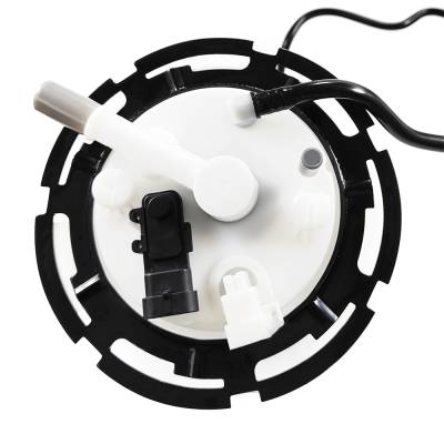 Rareelectrical - New Fuel Pump Module Compatible With Pontiac G6 Gt Convertible Coupe Sedan 4-Door 2-Door 3.5L 3.9L - Image 2