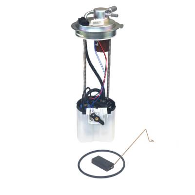 Rareelectrical - New Fuel Pump Compatible With Chevrolet Silverado 2007 2008 By Part Numbers 150379-A 762405-82379-9 - Image 1