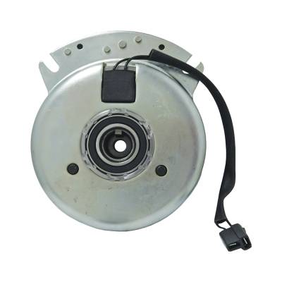 Rareelectrical - New Pto Clutch Fits Gravely Glt Series Pm Series Zt Series 3357900 3361100 - Image 2