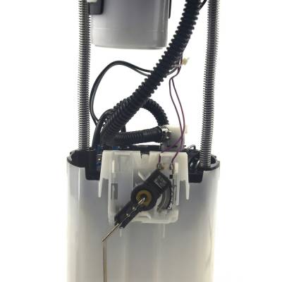 Rareelectrical - New Fuel Pump Compatible With Chevrolet Impala 2012 2013 By Part Numbers 150421-A 762405-82816-9 - Image 6