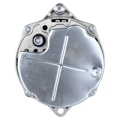 Rareelectrical - New 12V 94 Amp Alternator Compatible With John Deere 4650 4840 5420 1103184 1105073 1105098 - Image 9