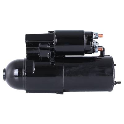 Rareelectrical - New Marine Coated Starter Compatible With 69-86 Volvo Penta Marine Inboard Aq200a Aq200b - Image 6
