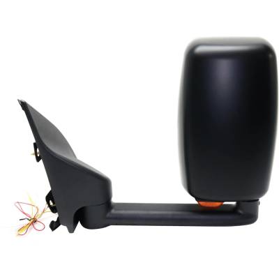 Rareelectrical - New Left Mirror Compatible With Ford 1999 2000 2001 2002 2003 2004 2005 2006 2007 2008 2009 By Part - Image 9