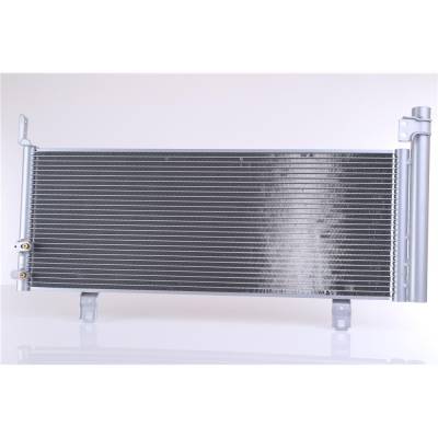 Rareelectrical - New Ac Condenser Compatible With Toyota Camry Hybrid By Part Numbers 940499 88460-33090 - Image 1