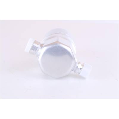 Rareelectrical - New Receiver Dryer Compatible With Volkswagen Passat Gls By Part Numbers 95324 8D0820192 4B0260774 - Image 1