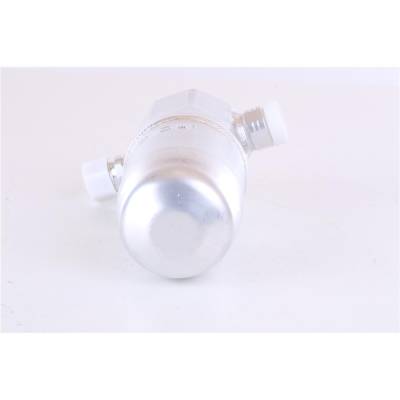 Rareelectrical - New Receiver Dryer Compatible With Volkswagen Passat Gls By Part Numbers 95324 8D0820192 4B0260774 - Image 2