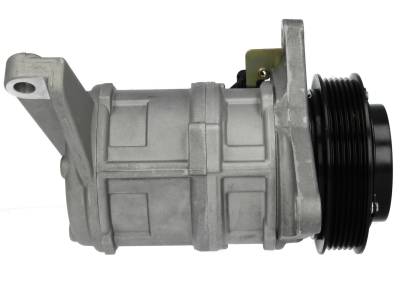 Rareelectrical - New A/C Compressor Compatible With Dodge Grand Caravan Le By Part Numbers 89087 4477144L 4677144 - Image 3