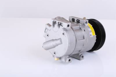 Rareelectrical - New A/C Compressor Compatible With Hyundai Tucson Sport By Part Numbers 890899 97701D3300 - Image 3