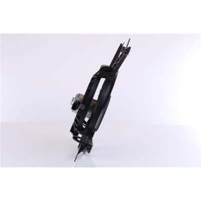 Rareelectrical - New Engine Cooling Fan And Motor Compatible With Ford Fiesta By Part Numbers 85751 8V5z8c607c - Image 3