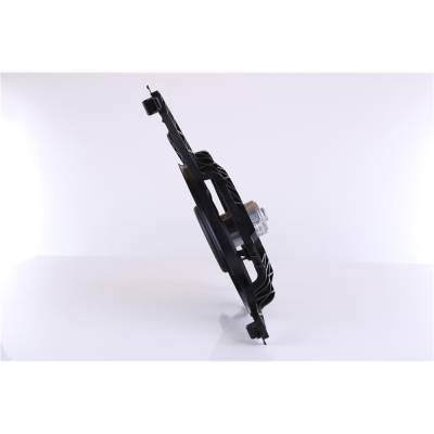 Rareelectrical - New Engine Cooling Fan And Motor Compatible With Ford Fiesta By Part Numbers 85751 8V5z8c607c - Image 5