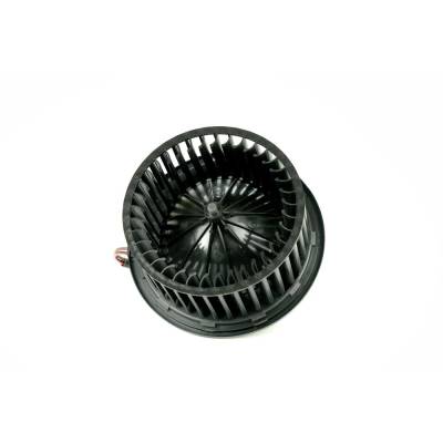 Rareelectrical - New Hvac Blower Motor Compatible With Volkswagen Eurovan Camper By Part Numbers 87155 701819021B - Image 2
