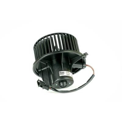 Rareelectrical - New Hvac Blower Motor Compatible With Volkswagen Eurovan Camper By Part Numbers 87155 701819021B - Image 4