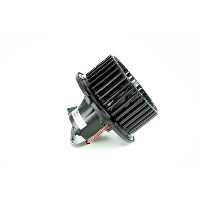 Rareelectrical - New Hvac Blower Motor Compatible With Volkswagen Eurovan Camper By Part Numbers 87155 701819021B - Image 6