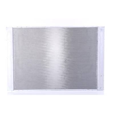 Rareelectrical - New Radiator Compatible With Toyota Sienna Xle By Part Numbers 606837 160410A390 160410A380 - Image 2