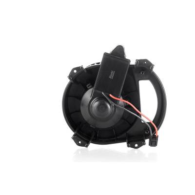 Rareelectrical - New Hvac Blower Motor Compatible With Mercedes-Benz Cla250 4Matic By Part Numbers 87430 2469064200 - Image 2