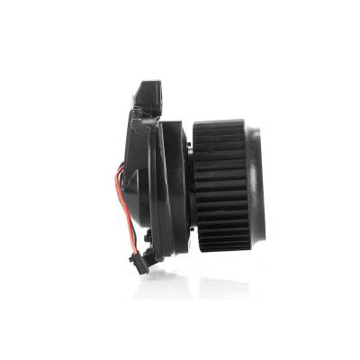 Rareelectrical - New Hvac Blower Motor Compatible With Mercedes-Benz Cla250 4Matic By Part Numbers 87430 2469064200 - Image 3