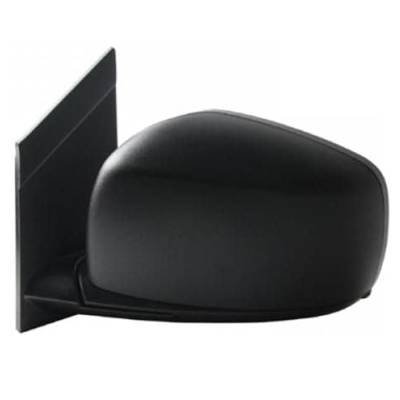 Rareelectrical - New Left Mirror Compatible With Chrysler Town And Country Base S Limited Touring Li L Lx 30Th - Image 2