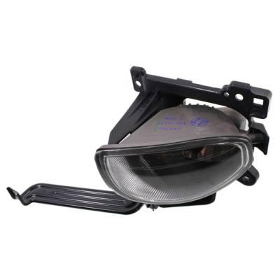 Rareelectrical - New Left Fog Light Assembly Compatible With Acura 2009 2010 2011 By Part Numbers Ac2592110 - Image 7