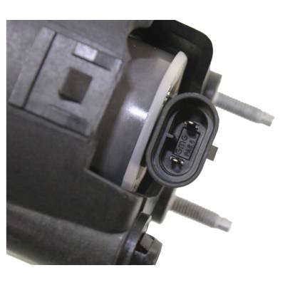 Rareelectrical - New Left Fog Light Assembly Compatible With Subaru Impreza 2009 2010 2011 2012 2013 By Part Numbers - Image 10