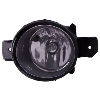 Rareelectrical - New Left Fog Light Assembly Compatible With Nissan Sentra 2004-2019 By Part Number Ni2592122 - Image 2