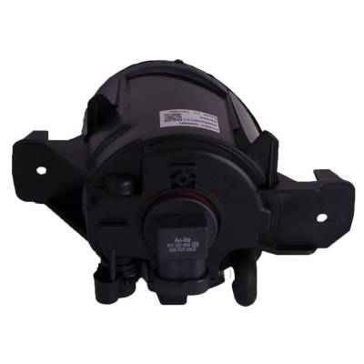 Rareelectrical - New Left Fog Light Assembly Compatible With Nissan Sentra 2004-2019 By Part Number Ni2592122 - Image 4