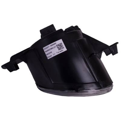 Rareelectrical - New Left Fog Light Assembly Compatible With Nissan Sentra 2004-2019 By Part Number Ni2592122 - Image 8