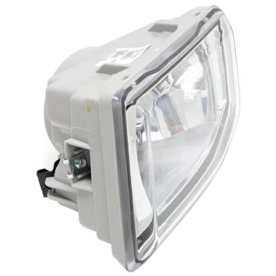 Rareelectrical - New Left Fog Light Assembly Compatible With Acura 2004 2005 2006 By Part Numbers Ac2592105 - Image 5