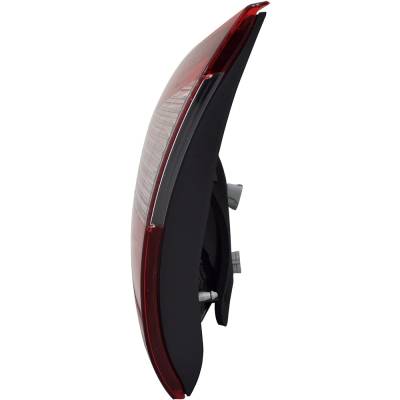 Rareelectrical - New Right Tail Light Compatible With Toyota Sienna 2020 By Part Numbers To2803158 81580-08031 - Image 7