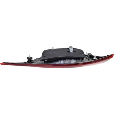 Rareelectrical - New Right Tail Light Compatible With Toyota Sienna 2020 By Part Numbers To2803158 81580-08031 - Image 10