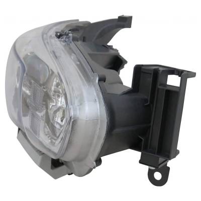 Rareelectrical - New Right Headlights Compatible With Infiniti Jx35 Qx60 Base Hybrid Sport Utility 4-Door 2.5L 3.5L - Image 10