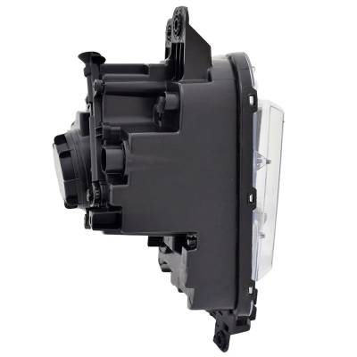 Rareelectrical - New Right Headlight Compatible With Hyundai Santa Cruz Night Crew Cab Pickup 4 Door 2.5L 2023 By - Image 9