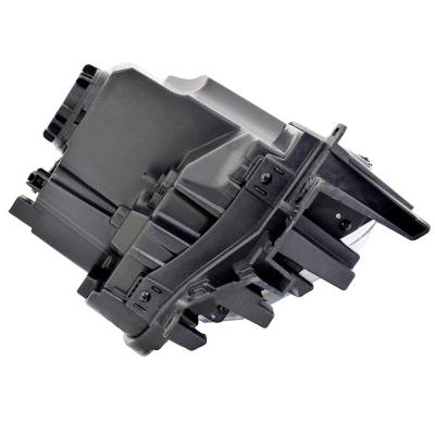 Rareelectrical - New Left Headlight Compatible With Hyundai Santa Cruz Night Crew Cab Pickup 4 Door 2.5L 2023 By Part - Image 5
