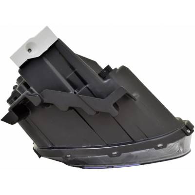 Rareelectrical - New Right Headlights Compatible With Kia Soul Lx S Gt-Line X-Line Hatchback 4-Door 1.6L 2.0L 2020 - Image 7