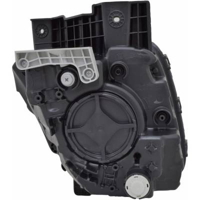 Rareelectrical - New Right Headlights Compatible With Kia Soul Lx S Gt-Line X-Line Hatchback 4-Door 1.6L 2.0L 2020 - Image 4