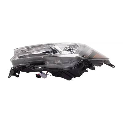 Rareelectrical - New Left Headlights Compatible With Subaru Ascent Base Premium Sport Utility 4-Door 2.4L 2019 2020 - Image 7