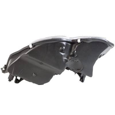 Rareelectrical - New Right Headlights Compatible With Chrysler 300M Base Pro-Am Sedan 3.5L 1999 2000 2001 2002 2003 - Image 9