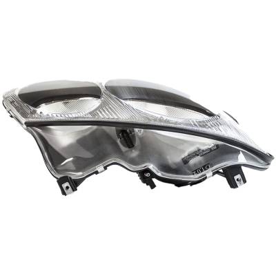 Rareelectrical - New Right Headlights Compatible With Chrysler 300M Base Pro-Am Sedan 3.5L 1999 2000 2001 2002 2003 - Image 8