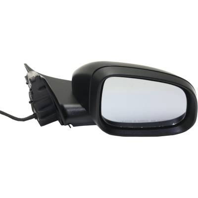 Rareelectrical - New Right Mirror Compatible With Volvo S80 2.0L 3.0L 3.2L 2012-2015 By Part Numbers 312989205-Pfm - Image 2