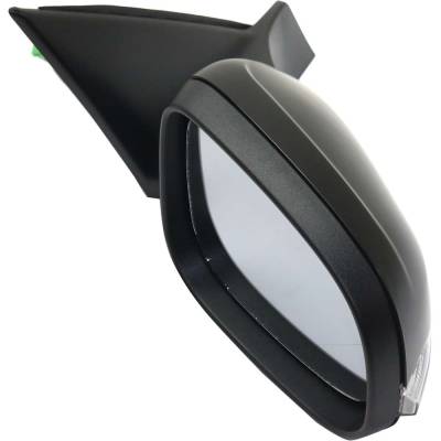 Rareelectrical - New Right Mirror Compatible With Volvo S80 2.0L 3.0L 3.2L 2012-2015 By Part Numbers 312989205-Pfm - Image 5