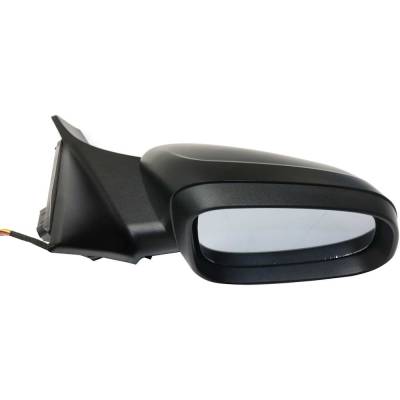 Rareelectrical - New Right Mirror Compatible With Volvo S80 2.0L 3.0L 3.2L 2012-2015 By Part Numbers 312989205-Pfm - Image 8