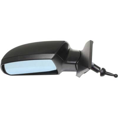 Rareelectrical - New Left Mirror Compatible With Kia Rio5 1.6L 2007-2008 By Part Numbers Ki1320161 876101G030 Ki18l - Image 8