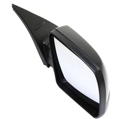 Rareelectrical - New Right Mirror Compatible With Toyota Sequoia 5.7L 2014 2015 2016 By Part Numbers To1321325 - Image 6