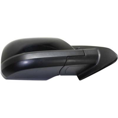Rareelectrical - New Right Mirror Compatible With Toyota Sequoia 5.7L 2014 2015 2016 By Part Numbers To1321325 - Image 9