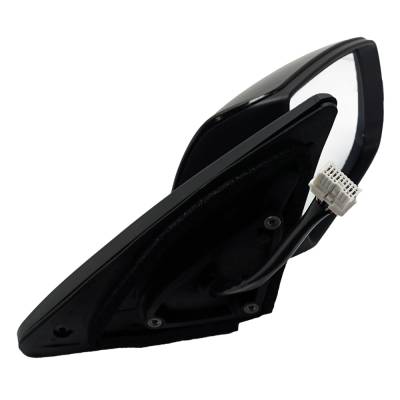 Rareelectrical - New Right Mirror Compatible With Kia Sorento 2.4L 3.3L 2014-2014 By Part Numbers Ki1321211 - Image 6