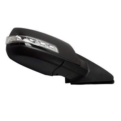 Rareelectrical - New Right Mirror Compatible With Kia Sorento 2.4L 3.3L 2014-2014 By Part Numbers Ki1321211 - Image 8