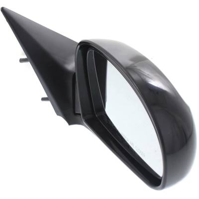 Rareelectrical - New Right Mirror Compatible With Kia Spectra5 2.0L 2007-2008 By Part Numbers Ki1321154 876202F302 - Image 5