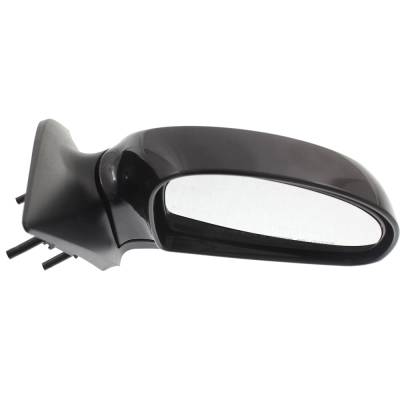 Rareelectrical - New Right Mirror Compatible With Kia Spectra5 2.0L 2007-2008 By Part Numbers Ki1321154 876202F302 - Image 8