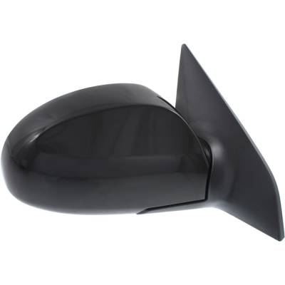Rareelectrical - New Right Mirror Compatible With Kia Spectra5 2.0L 2007-2008 By Part Numbers Ki1321154 876202F302 - Image 10